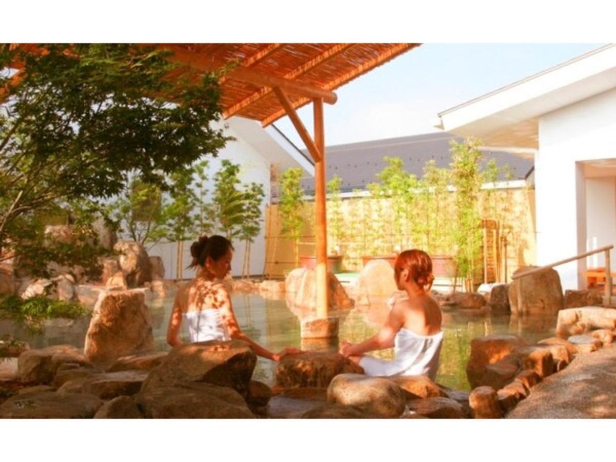 Hirata Maple Hotel - Vacation Stay 86989 Izumo Exterior photo
