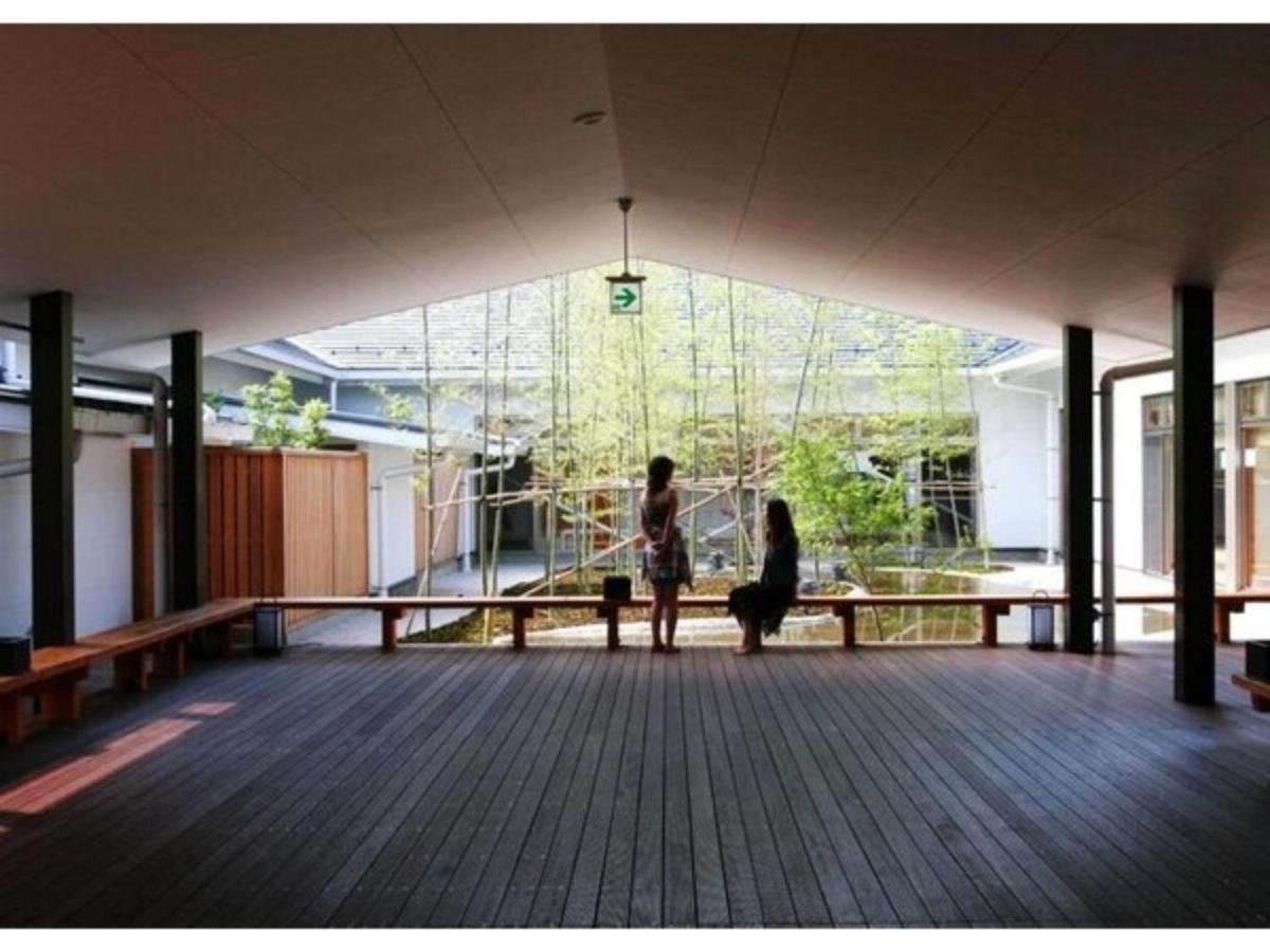 Hirata Maple Hotel - Vacation Stay 86989 Izumo Exterior photo