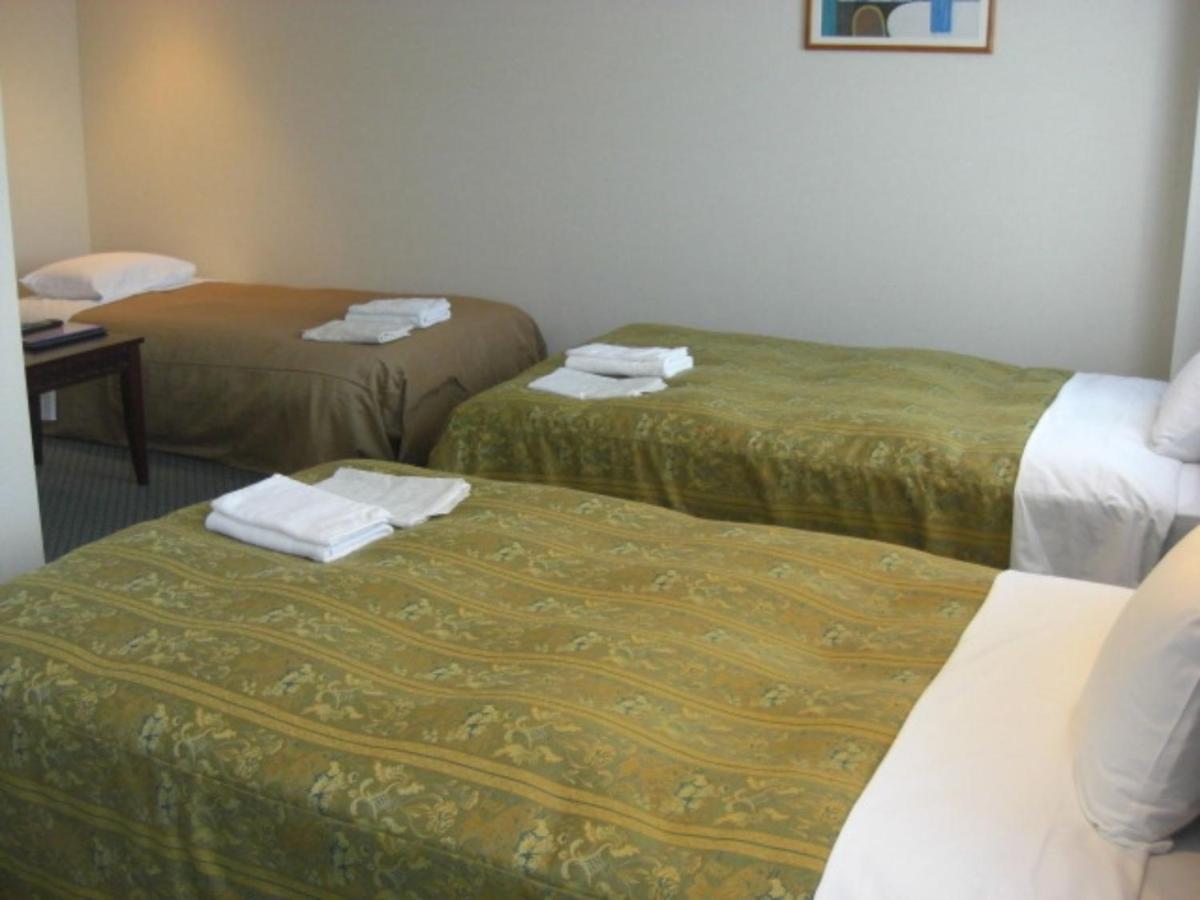 Hirata Maple Hotel - Vacation Stay 86989 Izumo Exterior photo